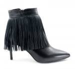 Botines con flecos de Zinda col 15 - 16